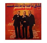 Non Stop Dancing 11 - James Last LP
