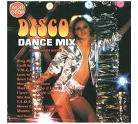 Non Stop Disco-Dance Mix