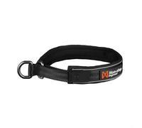 Non-Stop Dog Wear Cruise Dog Collar - Black - Size: Small