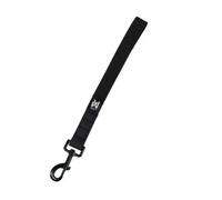 Non-Stop Dog Wear Security Dog Leash - Black