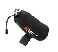 Non-stop dogwear Baggy Bag 2.0 |1611 | Practical Bag for Reserve KOT Bags