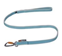 Non-Stop Dogwear Bungee Leash, Ice Blue - 2.0m/23mm