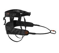 Non-Stop Dogwear CaniX Belt 2.0, Black - S