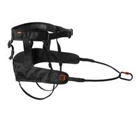 Non-Stop Dogwear CaniX Belt 2.0, Black - L