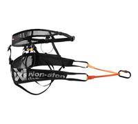 Non-stop dogwear CaniX Belt Pro, Black - M