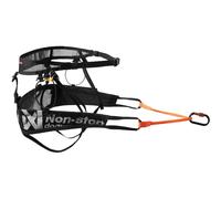 Non-stop dogwear CaniX Belt Pro, Black - M