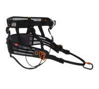 Non-Stop Dogwear CaniX Running Belt, Black