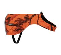 Non-stop Dogwear Dog Coat Camo Cover, Various Sizes, NEW