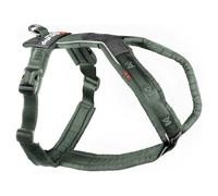 Non-Stop Dogwear Dog Harness Line Harness 5.0 Green Ergonomic And Versatile