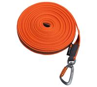 Non-stop Dogwear Friction Long Line - Orange (15 M)