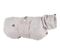 Non-Stop Dogwear Drying Coat, Sand - 45