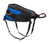 Non-stop dogwear Ferd Belt - Hunde laufgürtel Black Blue M