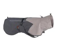 Non-Stop Dogwear Fjord Raincoat 2.0, Grey - 27