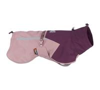 Non-Stop Dogwear Fjord Raincoat 2.0, Purple - 45