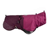 Non-Stop Dogwear Fjord Raincoat, Purple - 70