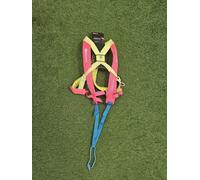 Non-Stop Dogwear Freemotion Harness 5.0 Limited Edition Size 7 RRP £ 86.99