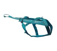 Non-Stop Dogwear Freemotion Harness 5.0, Teal - 3