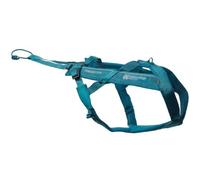 Non-Stop Dogwear Freemotion Harness 5.0, Teal