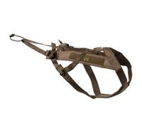 Non-stop Dogwear Freemotion Harness Working Dog - Olive - 8