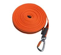 Non-Stop Dogwear Friction Long Line, Orange