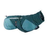Non-stop Dogwear Glacier Dog Jacket 3.0 Winter Jacket Teal Warm