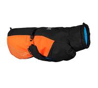 Non-Stop Dogwear Glacier Jacket 2.0 for Dogs, Lightweight and Functional Warm Jacket with PrimaLoft Insulation, Windproof and Water-Repellent, Size 70