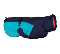 Non-Stop Dogwear Glacier Jacket 2.0, Navy/Teal/Red