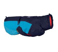 Non-Stop Dogwear Glacier Jacket 2.0, Navy/Teal/Red