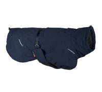 Non-Stop Dogwear Glacier Wool Jacket 2.0, Navy