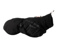 Non-Stop Dogwear Insulated Dog Jacket, Black - 33