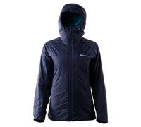 Non-stop dogwear Ladies Ganzjahresjacke Trail Isolator 2.0 Blue/Turquoise
