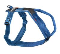 Non-Stop Dogwear Line Harness 5.0, Blue