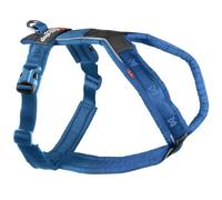 Non-Stop Dogwear Line Harness 5.0, Blue - 7