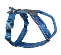 Non-Stop Dogwear Line Harness 5.0, Blue - 8