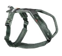 Non-Stop Dogwear Line Harness 5.0, Green - 1
