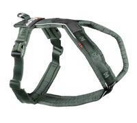 Non-Stop Dogwear Line Harness 5.0, Green