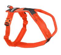Non-Stop Dogwear Line Harness 5.0, Orange - 3