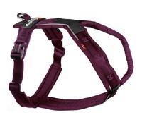 Non-Stop Dogwear Line Harness 5.0, Purple - 5
