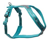Non-Stop Dogwear Line Harness 5.0, Teal