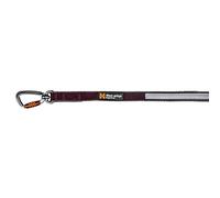 Non-stop dogwear Move Leash 1.7 m Width 20 mm | 15820 | Comfortable Dog Lead, Colour: Purple