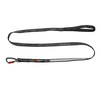 Non-Stop Dogwear Move Leash, Black - 1.7m/20mm