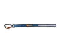 Non-stop dogwear Move Leash 1.7 m Width 20 mm | 15820 | Comfortable Dog Lead Blue