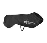Non-stop dogwear Non-stop Dogwear Trail Light Jacket Dogwear Vest Gray New