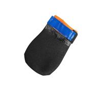 Non-stop dogwear Protector Bootie Defense - Black (Large)