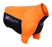 Non-Stop Dogwear Protector Half Suit, Orange - XL