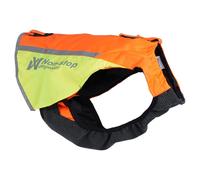 Non-Stop Dogwear Protector Vest 2.0 Orange Safety Vest For Dogs