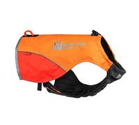 Non-Stop Dogwear Protector Vest, Orange - M