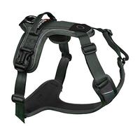 Non-Stop Dogwear Ramble Harness, Green - M