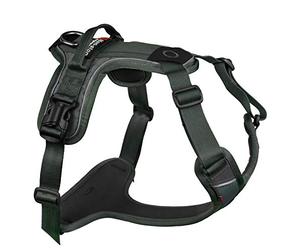 Non-Stop Dogwear Ramble Harness, Green - M