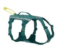 Non-Stop Dogwear Ramble Harness Long, Blue